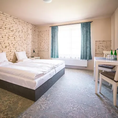 Gasthof Papirna 3*
