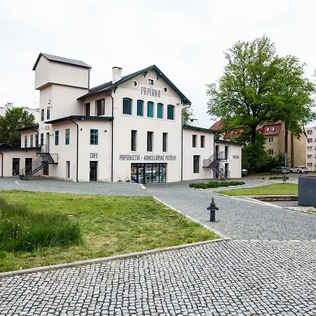 Gasthof Papirna