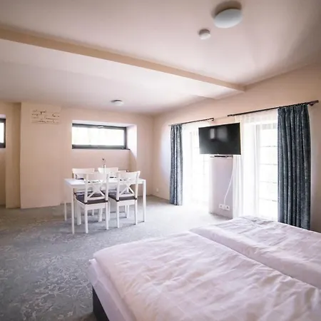 Papirna Maison d'hôtes 3*