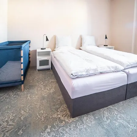 Papirna Maison d'hôtes 3*