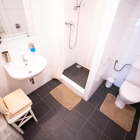 Papirna Gasthof 3*
