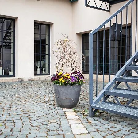 Papirna Gasthof 3*