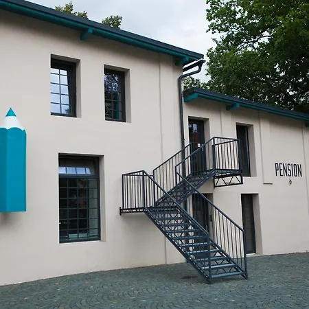 Gasthof Papirna
