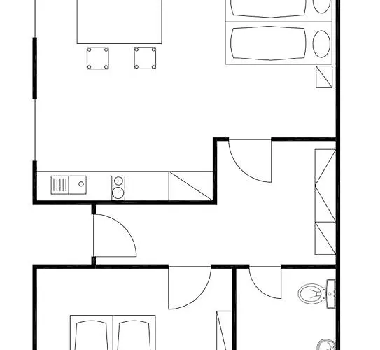 Papirna Pensionat 3*